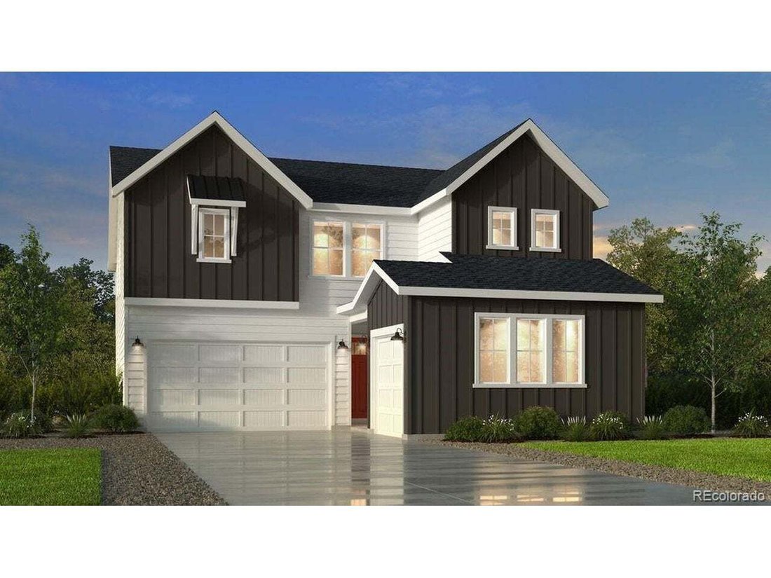 Casa en Arvada, Colorado, Estados Unidos 1 - 18768788