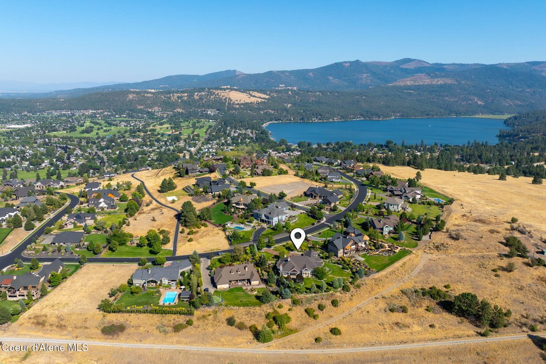Haus in Liberty Lake, Washington, Vereinigte Staaten 2 - 18770945