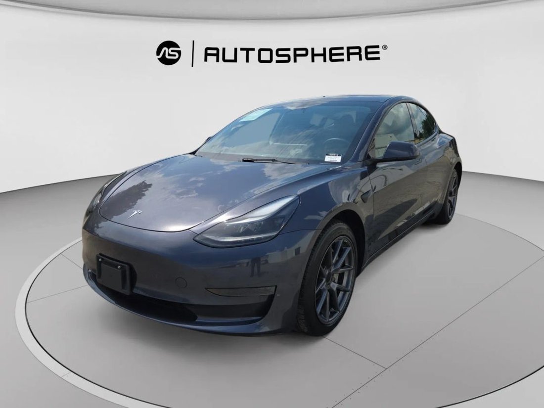 Sedan in Buford, GA, United States 3 - 18721444