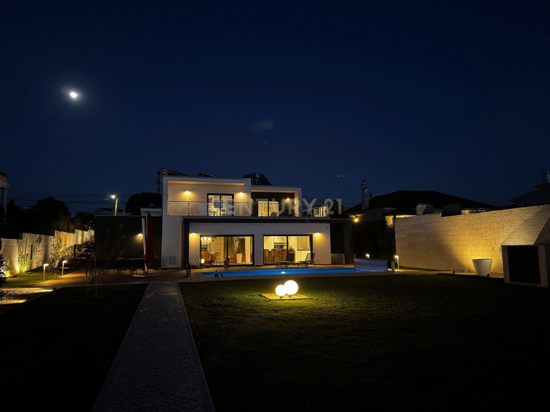 Villa en Nadadouro, Distrito de Leiria, Portugal 4 - 18772666