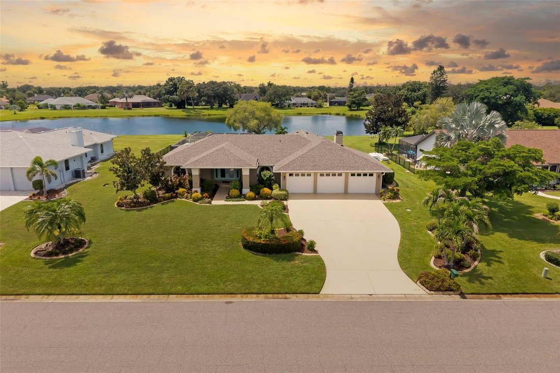 Casa a Parrish, Florida, Stati Uniti 2 - 18771540