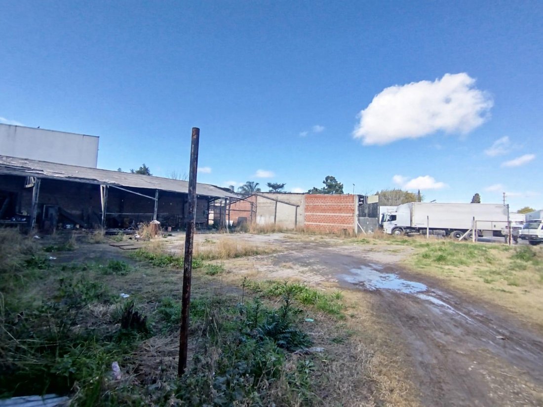 Terreno en Trujui, Provincia de Buenos Aires, Argentina 1 - 18772535