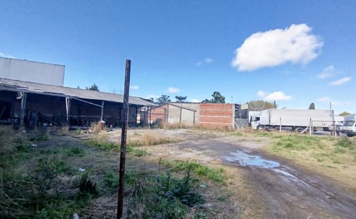 Terreno en Trujui, Provincia de Buenos Aires, Argentina 1