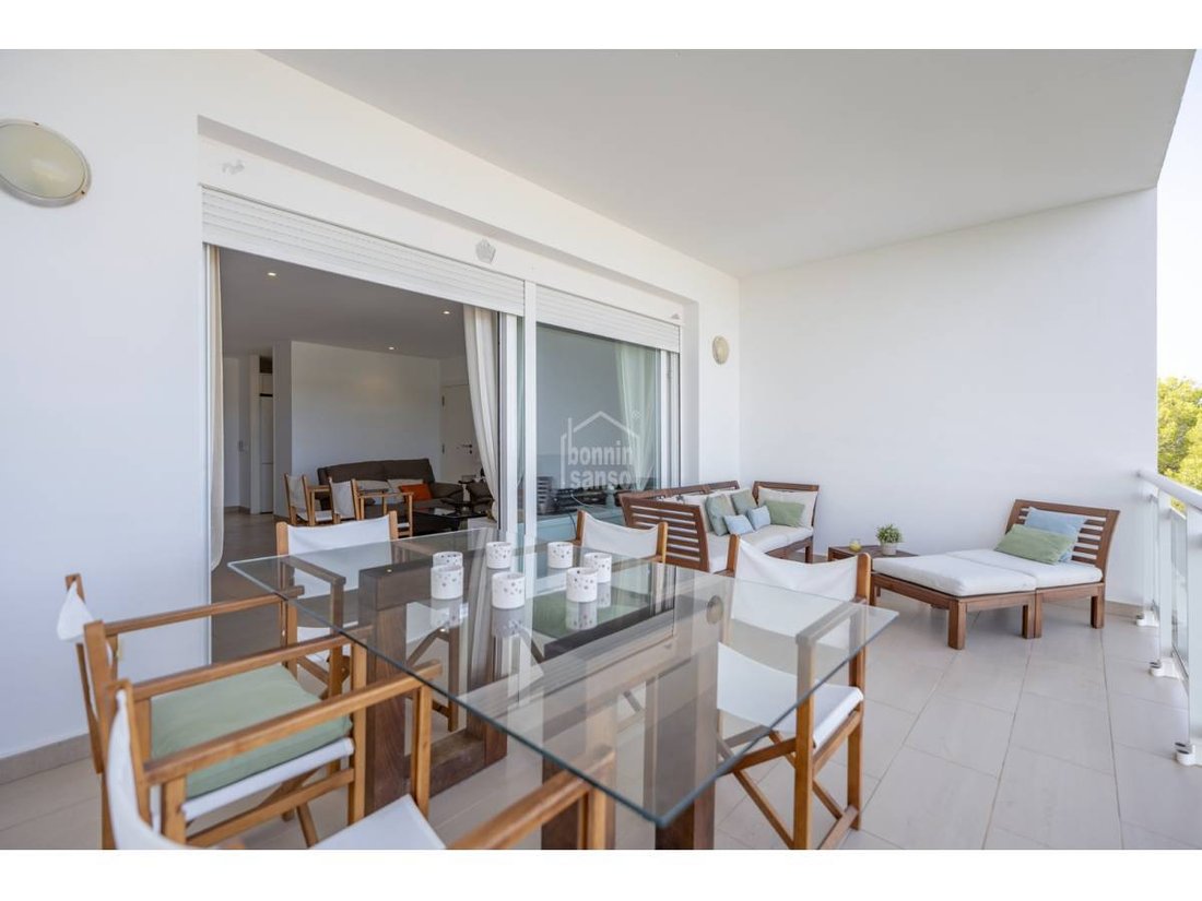 Wohnung in Es Mercadal, Balearische Inseln, Spanien 3 - 18769673