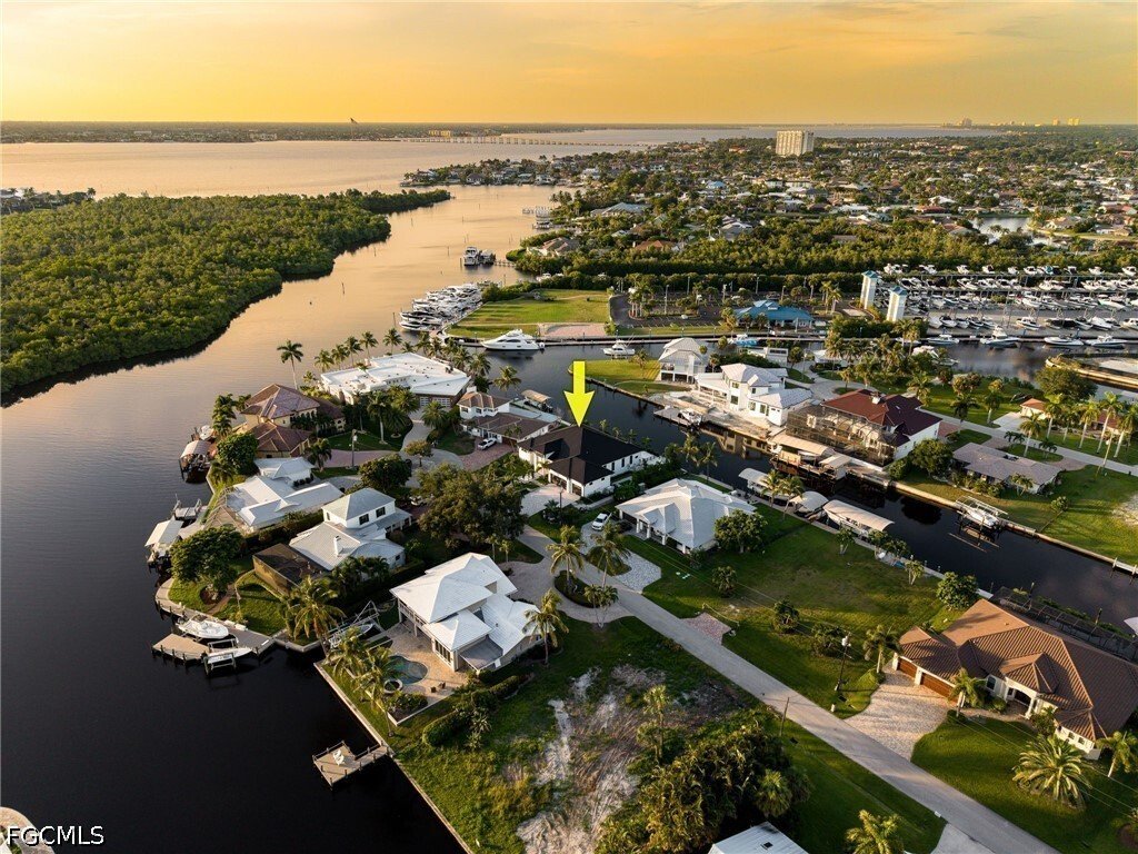 Casa en Fort Myers, Florida, Estados Unidos 4 - 18771743