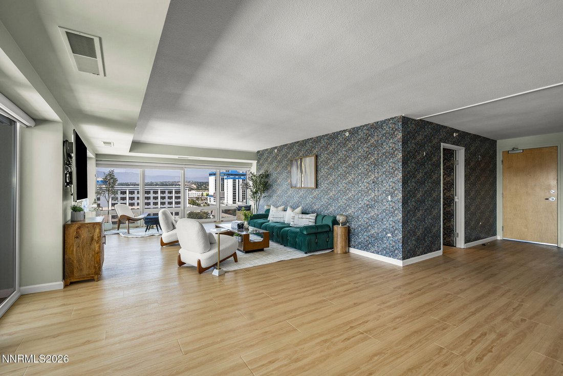 Condominio en Reno, Nevada, Estados Unidos 4 - 18768189