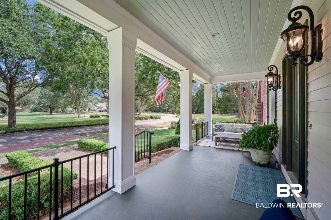 Casa en Fairhope, Alabama, Estados Unidos 5 - 18770753