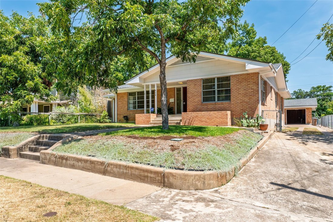 House in Austin, Texas, United States 3 - 18768826