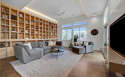 Condo in Kansas City, Missouri, United States 1