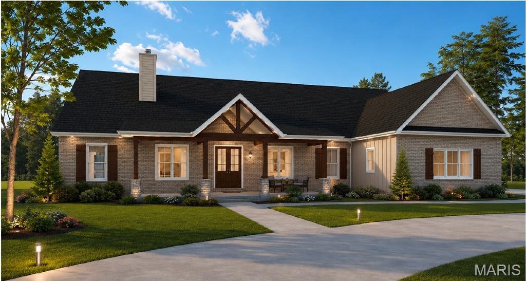 House in O'Fallon, Missouri, United States 1 - 18768311