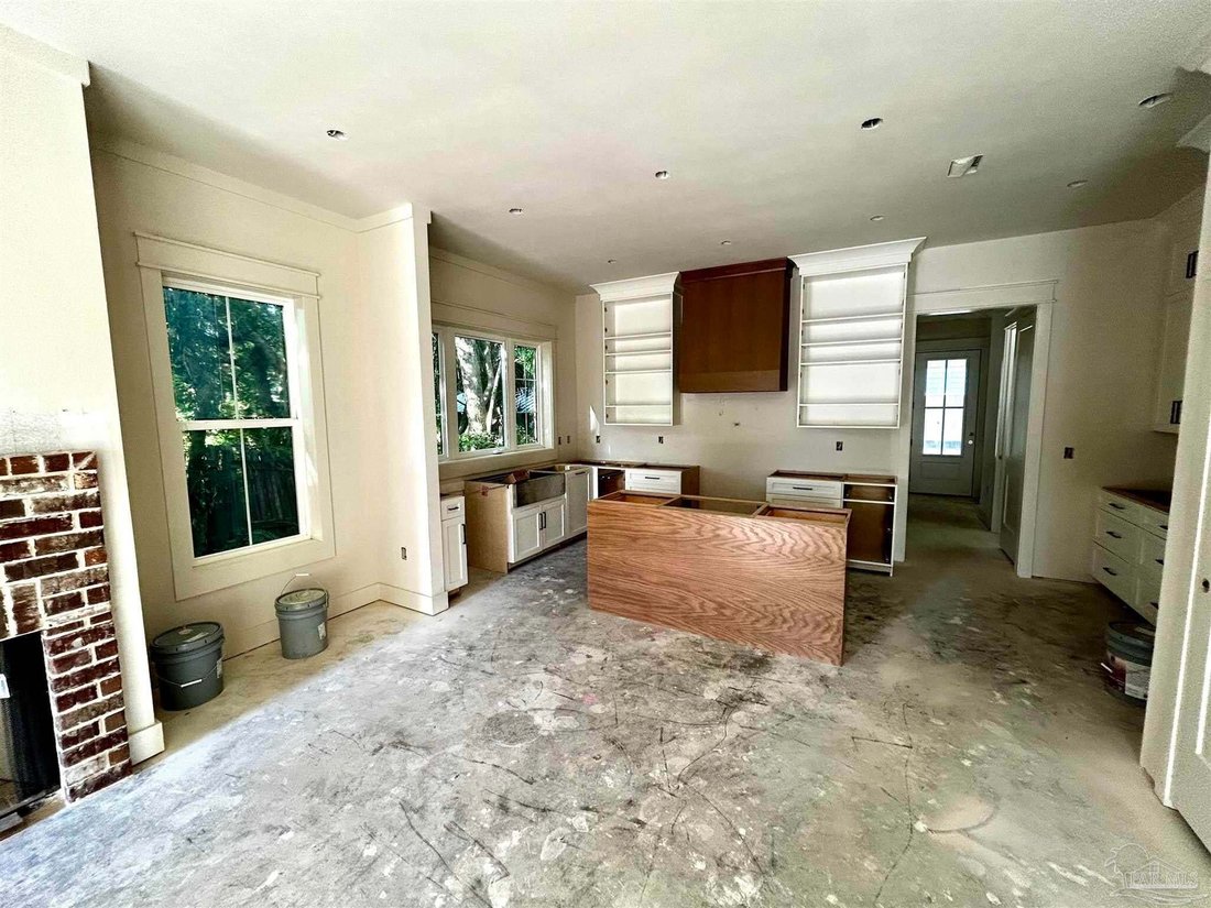 House in Pensacola, Florida, United States 5 - 18414450