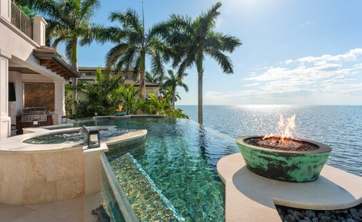 Haus in Key Colony Beach, Florida, Vereinigte Staaten 1