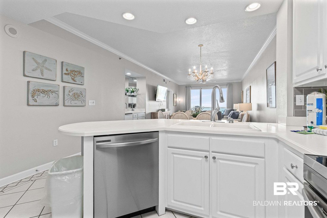 Casa en Orange Beach, Alabama, Estados Unidos 3 - 18768543