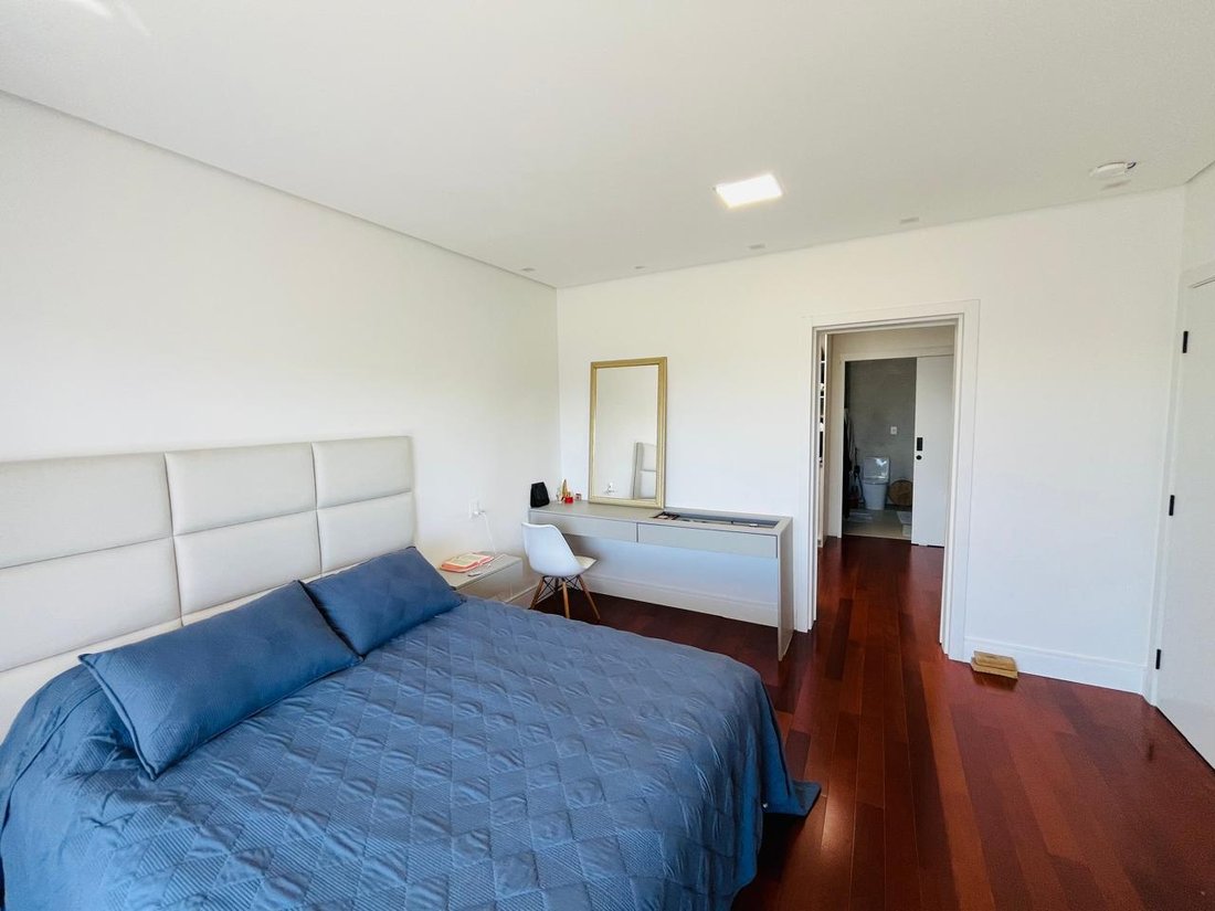 Condominio a Santana de Parnaíba, San Paolo, Brasile 4 - 18771654