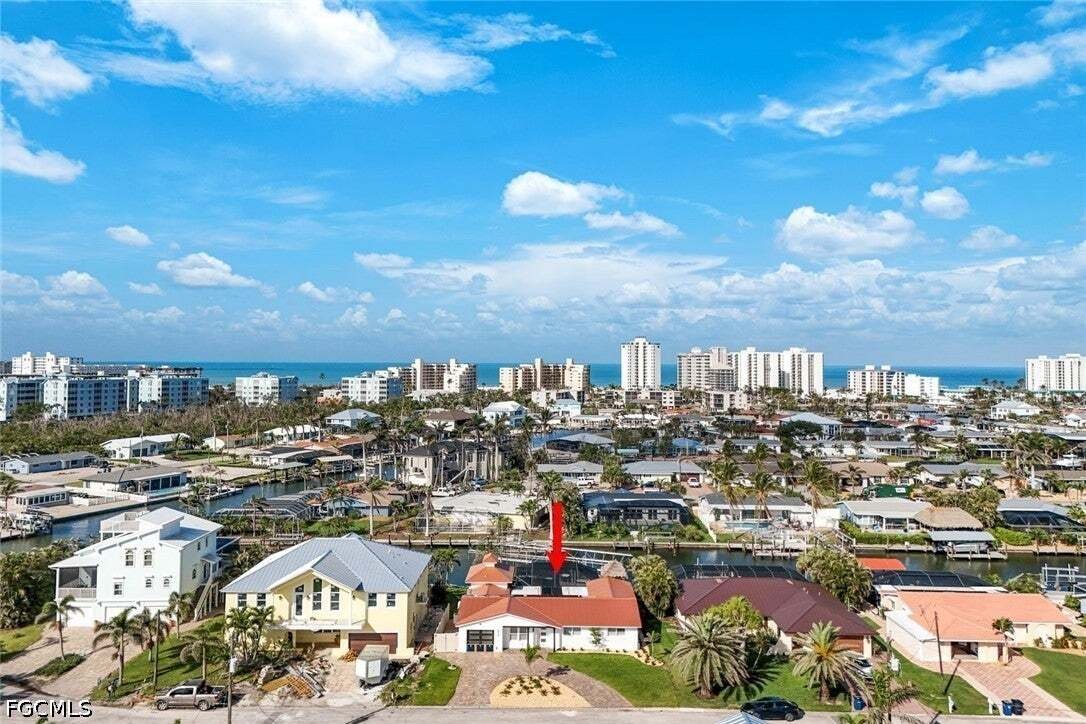 Maison à Fort Myers Beach, Floride, États-Unis 1 - 18768413