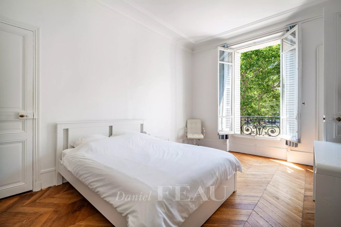 Appartement à École Militaire, Paris 7e Arrondissement, Paris 5 - 18772857