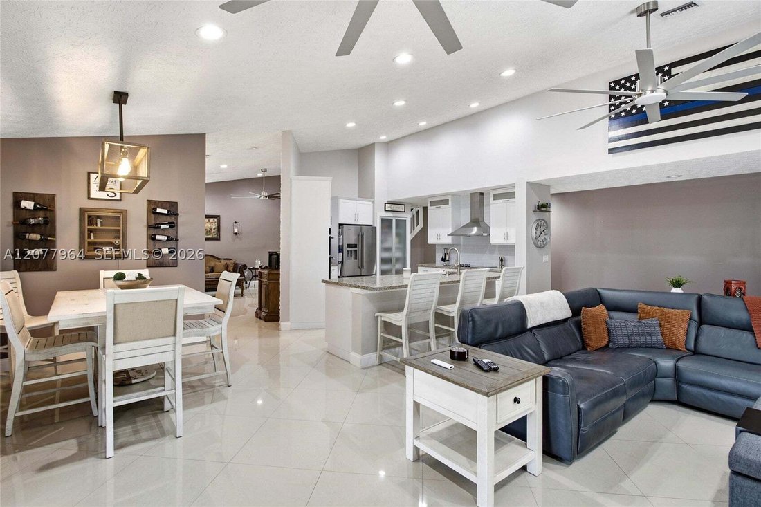 House in Davie, Florida, United States 5 - 18768547