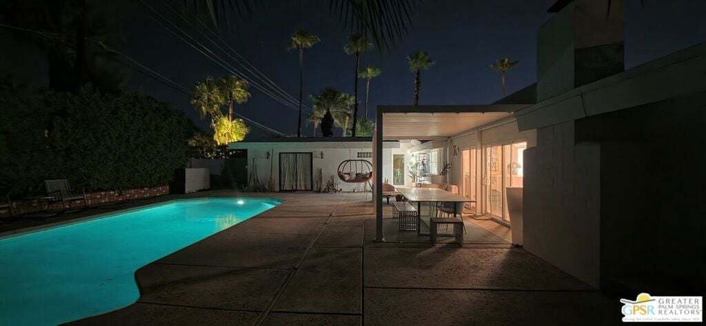 House in Palm Springs, California, United States 5 - 18494415