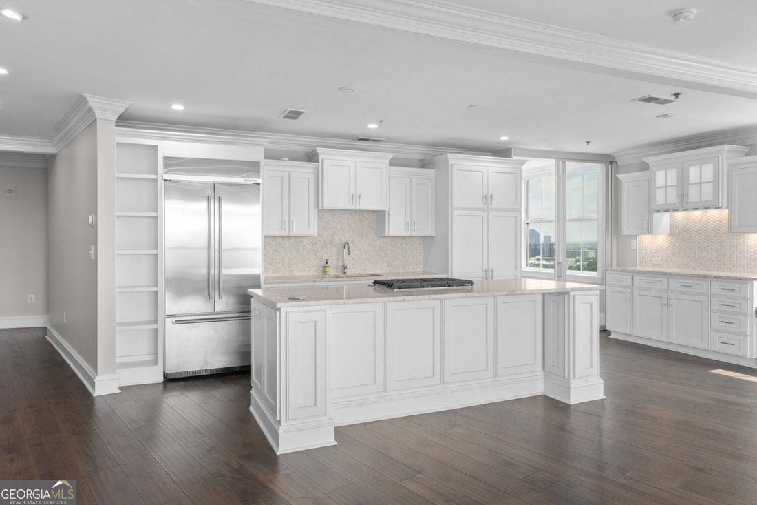 Condo in Atlanta, Georgia, United States 2 - 18769064