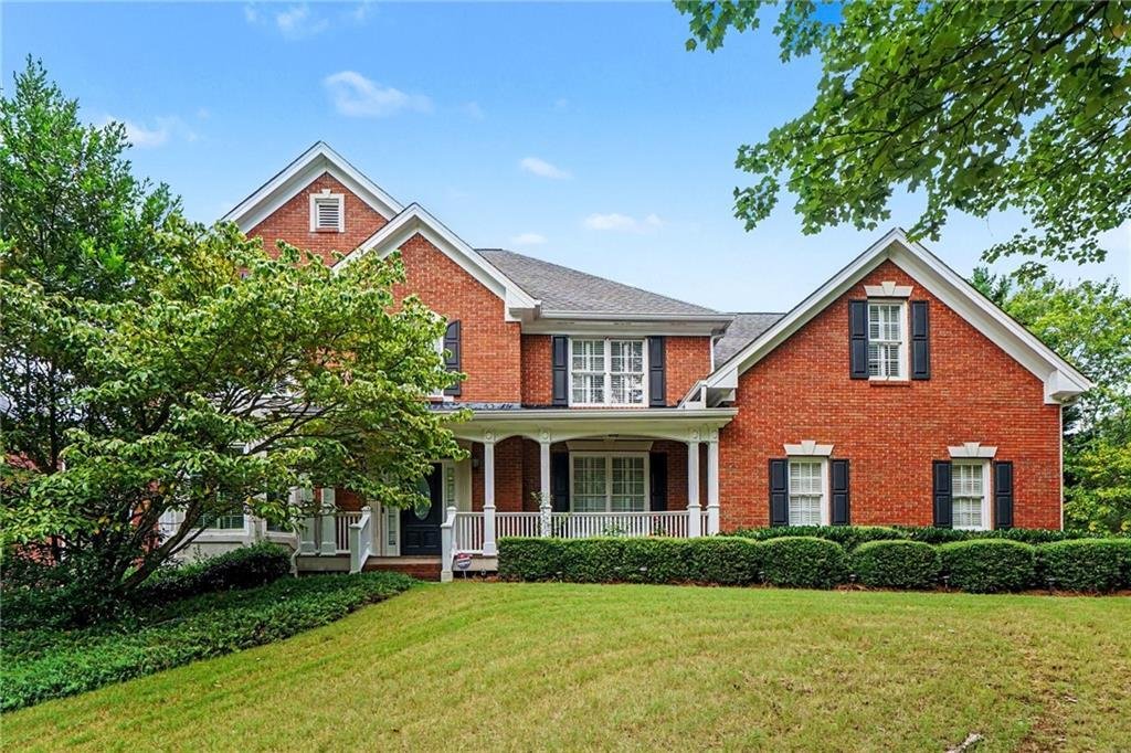 Casa a Grayson, Georgia, Stati Uniti 1 - 18769220