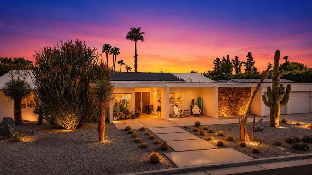 Haus in Indian Wells, Kalifornien, Vereinigte Staaten 2 - 18772049