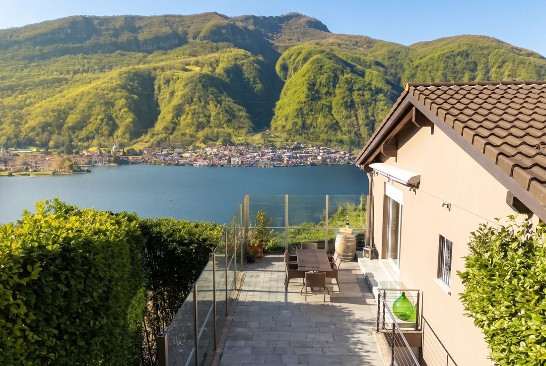 House in Mendrisio, Ticino, Switzerland 1 - 18580703