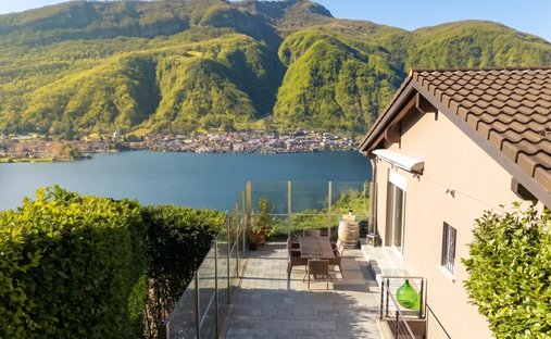 Maison à Mendrisio, Tessin, Suisse 1