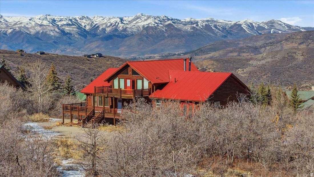 Casa a Heber City, Utah, Stati Uniti 2 - 18771575