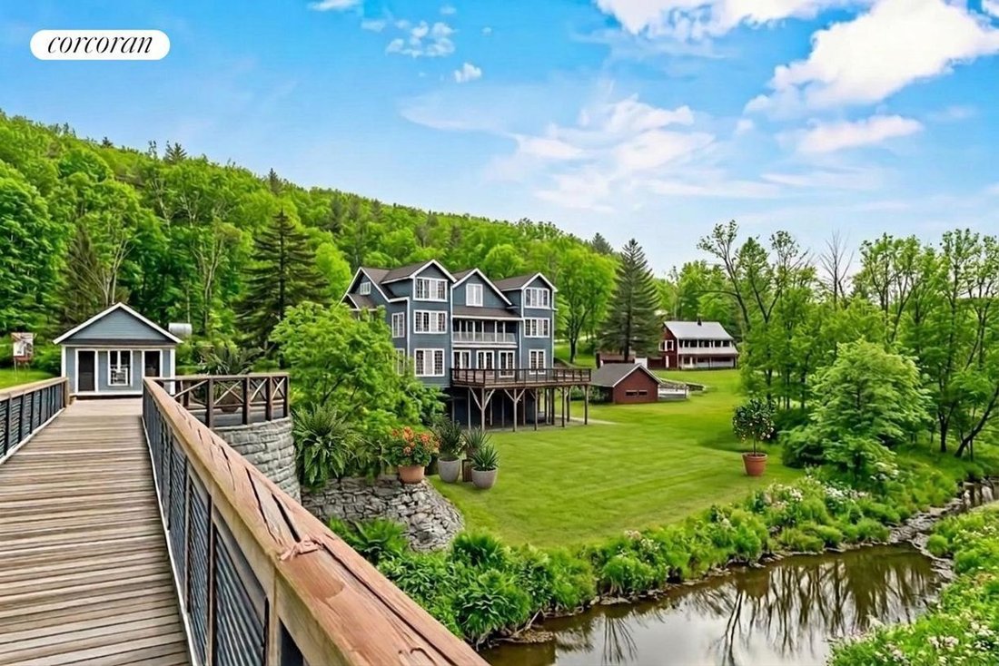 House in Barryville, New York, United States 3 - 17532708