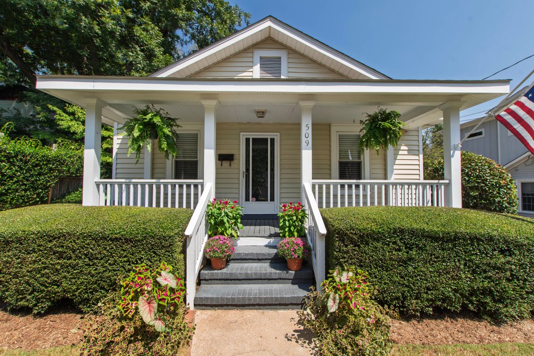 Casa a Raleigh, Carolina del Nord, Stati Uniti 4 - 18770518