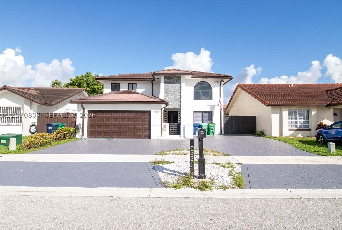 Casa en Miami, Florida, Estados Unidos 5 - 18771270