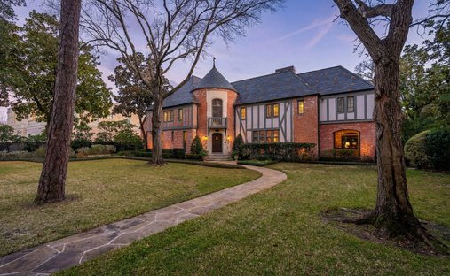 Casa a Houston, Texas, Stati Uniti 1