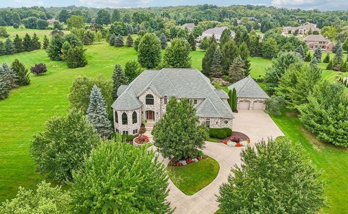 Casa a Medina, Ohio, Stati Uniti 1