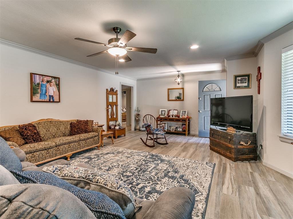 House in Oklahoma City, Oklahoma, United States 4 - 18768648