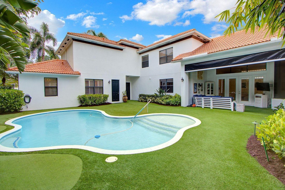 House in Delray Beach, Florida, United States 2 - 18768727