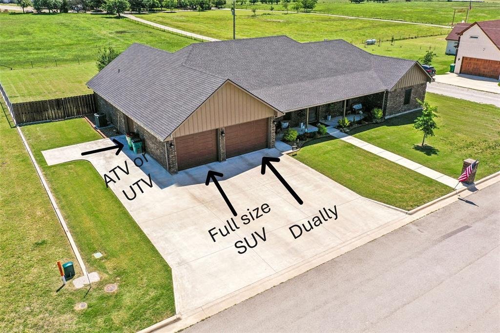 House in Muenster, Texas, United States 4 - 18772122
