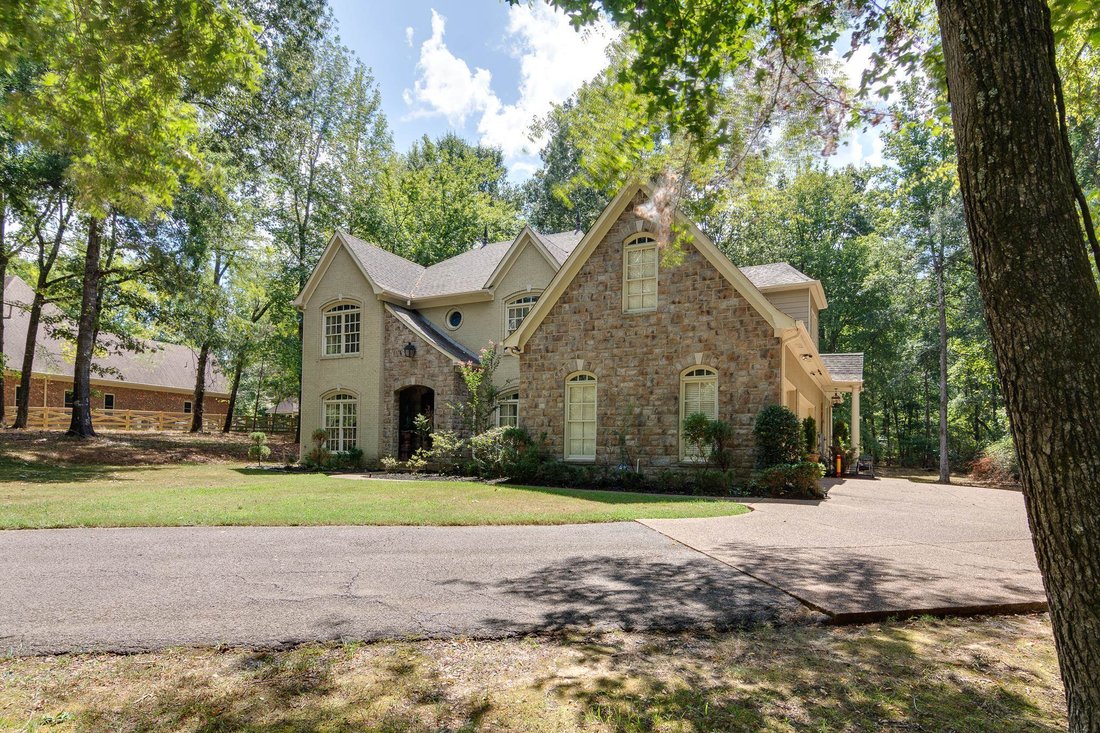 Haus in Bartlett, Tennessee, Vereinigte Staaten 2 - 18771711