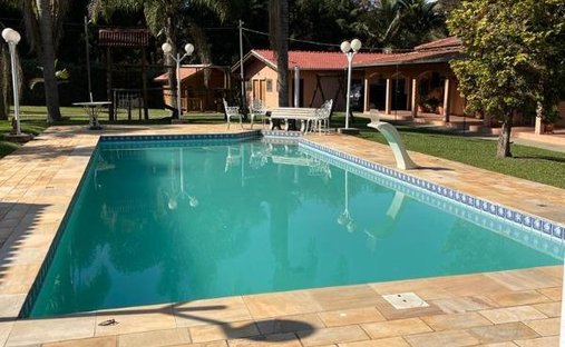 Farm Ranch in Camanducaia, Minas Gerais, Brasilien 1