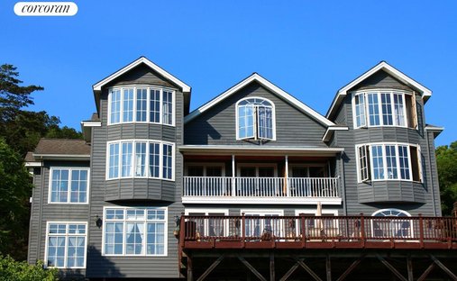 Haus in Barryville, New York, Vereinigte Staaten 1