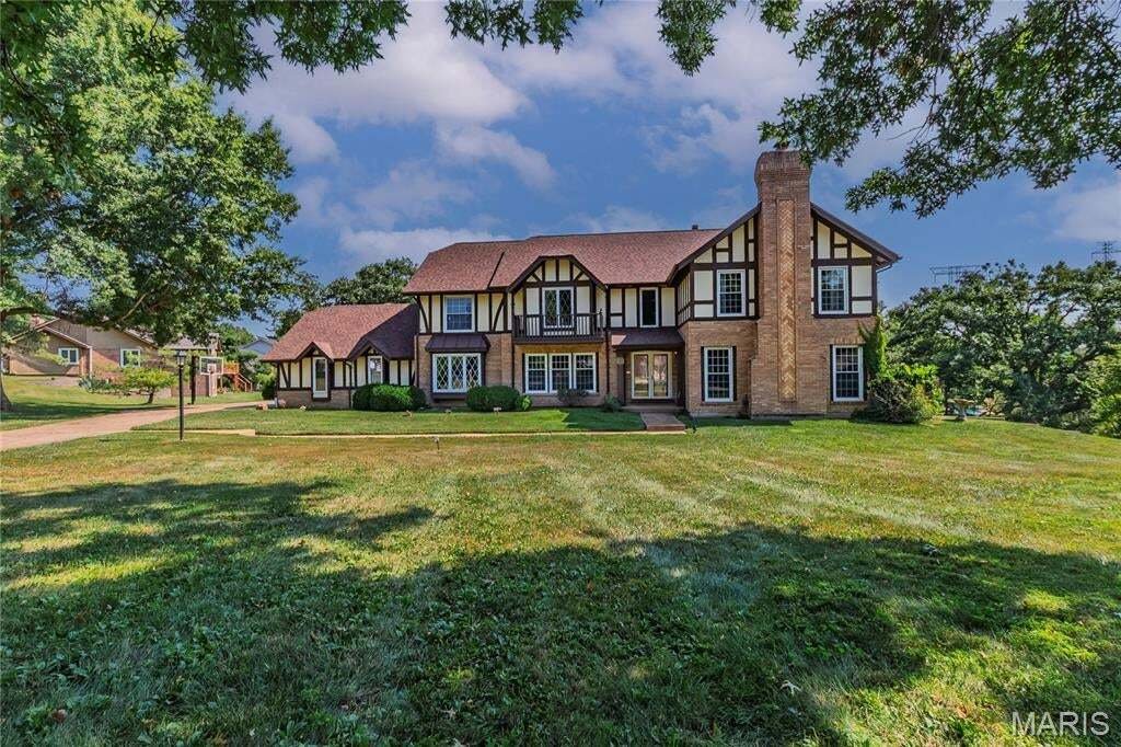 Casa a Wildwood, Missouri, Stati Uniti 4 - 18768321