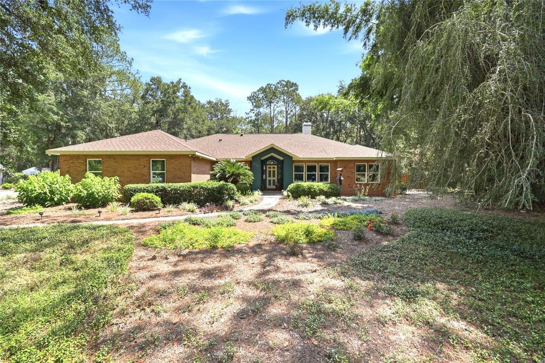 House in Newberry, Florida, United States 1 - 18768762