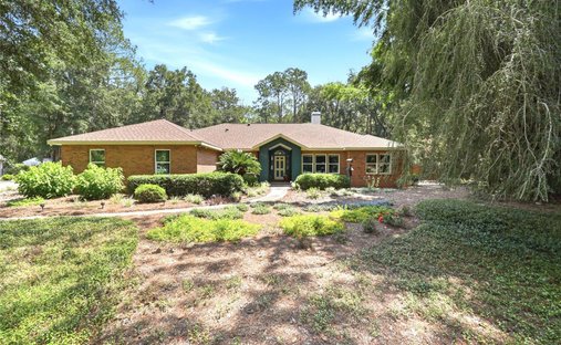 House in Newberry, Florida, United States 1