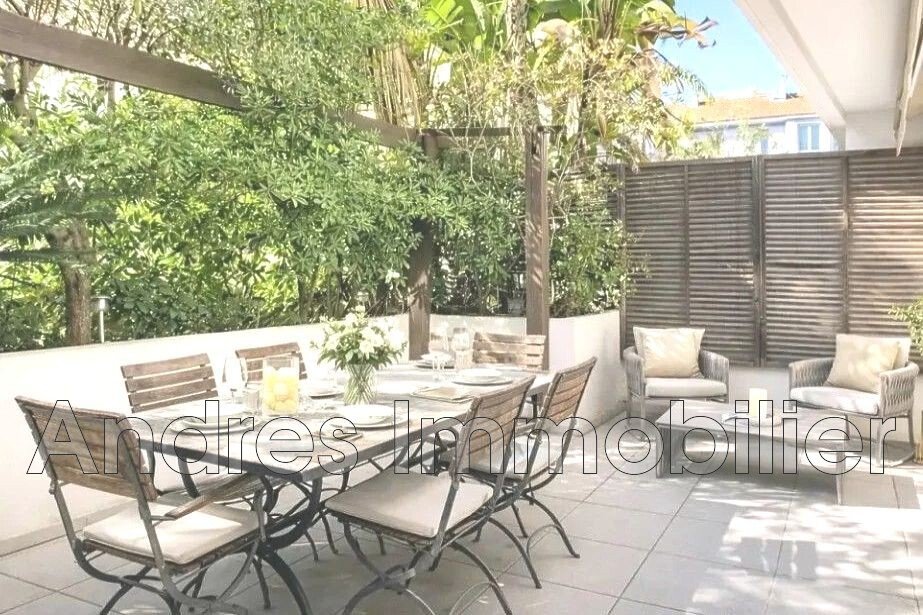 Apartment in Cannes, Provence-Alpes-Côte d'Azur, France 3 - 18769526