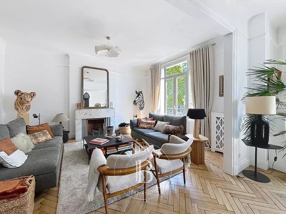Apartment in Marcq-en-Barœul, Hauts-de-France, France 2 - 18770038