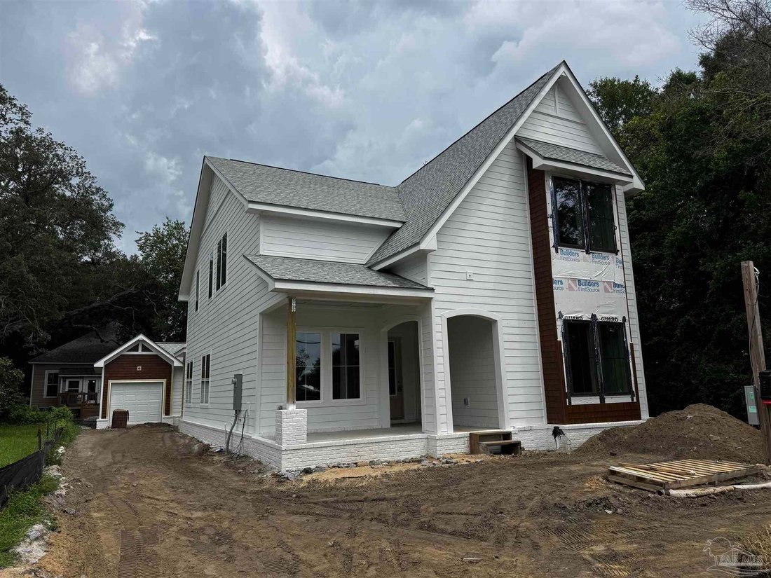 House in Pensacola, Florida, United States 2 - 18303623
