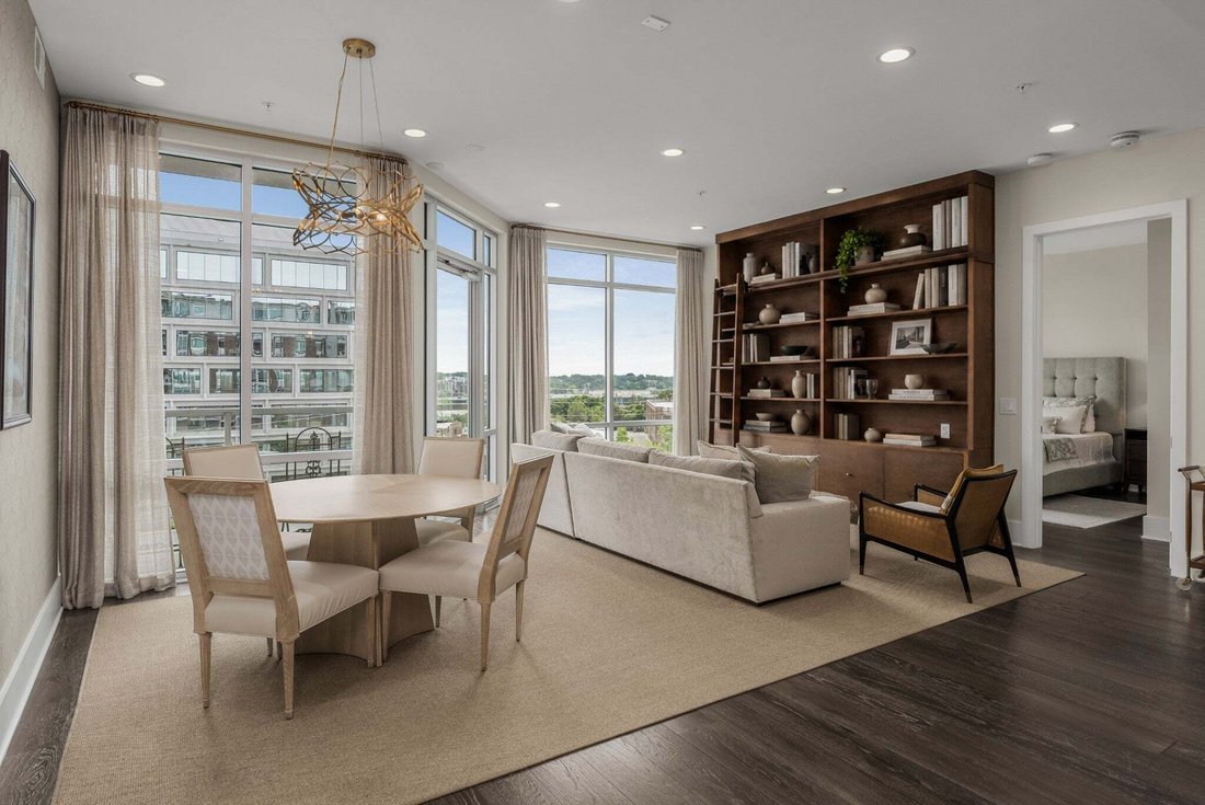 Condominio en Nashville, Tennessee, Estados Unidos 4 - 18771208