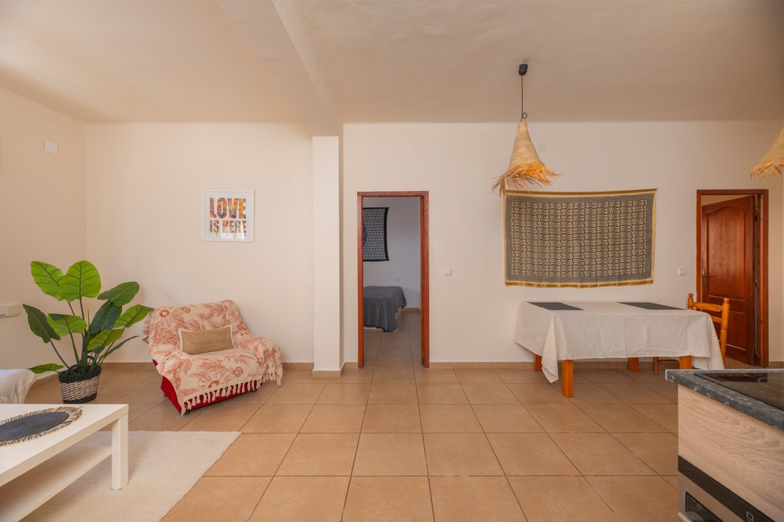 Wohnung in Ibiza, Balearische Inseln, Spanien 3 - 18769838