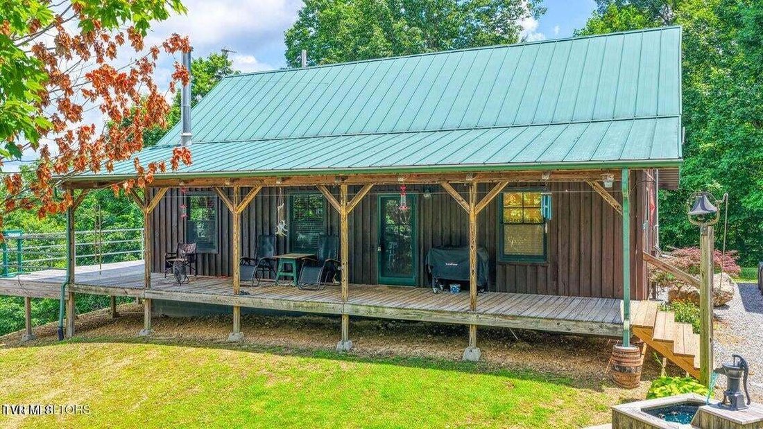 Haus in Rogersville, Tennessee, Vereinigte Staaten 2 - 17791434