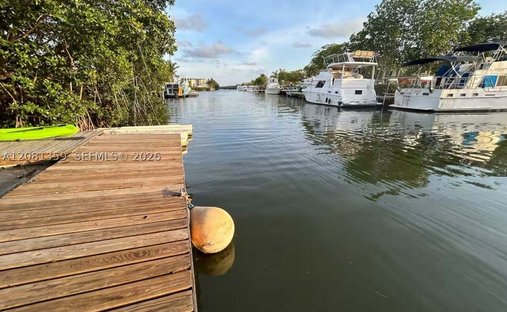 Haus in Key Colony Beach, Florida, Vereinigte Staaten 1