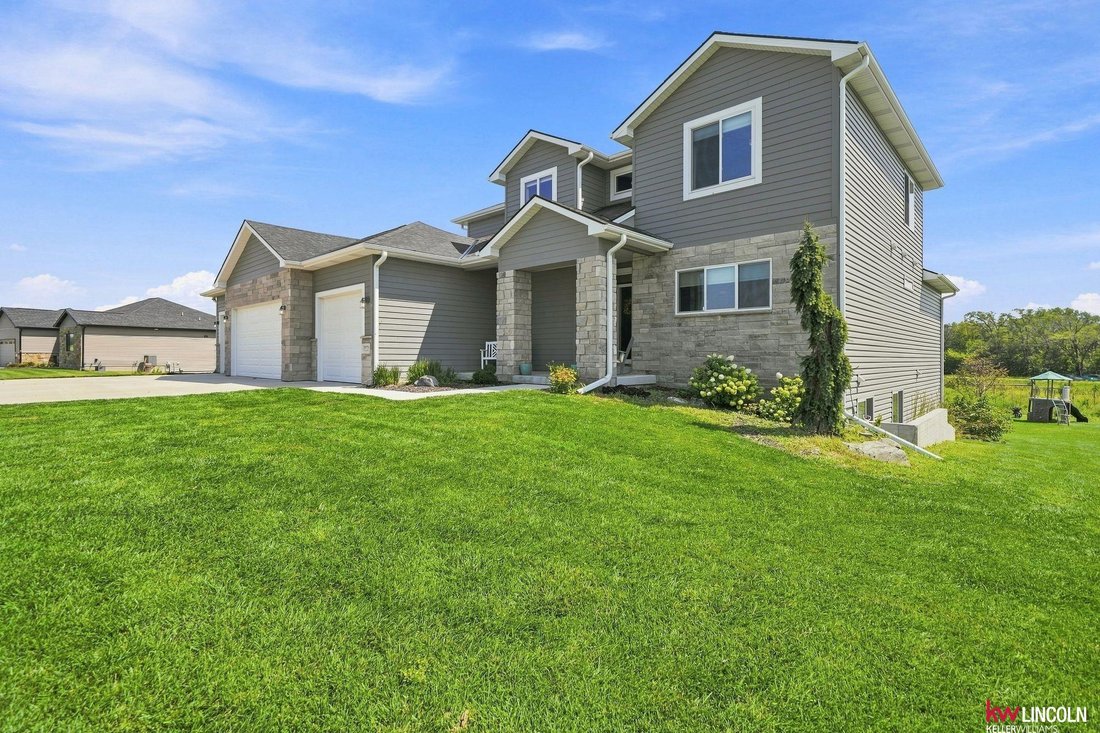 Casa a Lincoln, Nebraska, Stati Uniti 3 - 18768661